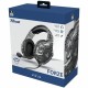 Безжични слушалки Trust 23531 GXT488 Сив NaN –  BB Управления