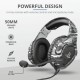 Безжични слушалки Trust 23531 GXT488 Сив NaN –  BB Управления
