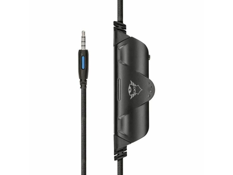 Безжични слушалки Trust 23531 GXT488 Сив NaN –  BB Управления