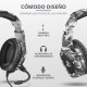 Безжични слушалки Trust 23531 GXT488 Сив NaN –  BB Управления
