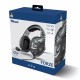 Безжични слушалки Trust 23531 GXT488 Сив NaN –  BB Управления