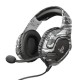 Безжични слушалки Trust 23531 GXT488 Сив NaN –  BB Управления