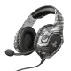 Безжични слушалки Trust 23531 GXT488 Сив NaN –  BB Управления