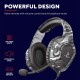 Безжични слушалки Trust 23531 GXT488 Сив NaN –  BB Управления