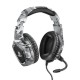 Безжични слушалки Trust 23531 GXT488 Сив NaN –  BB Управления