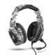 Безжични слушалки Trust 23531 GXT488 Сив NaN –  BB Управления