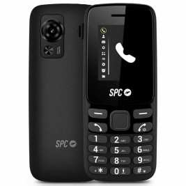Безжичен телефон SPC Internet TALK 2 GO 2341N