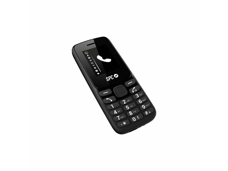 Безжичен телефон SPC Internet TALK 2 GO 2341N NaN –  BB Аналогови телефони