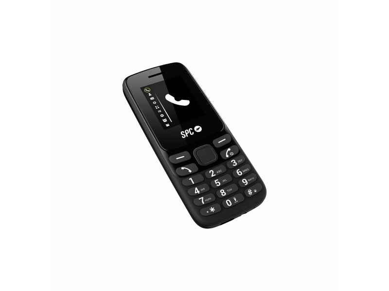 Безжичен телефон SPC Internet TALK 2 GO 2341N NaN –  BB Аналогови телефони