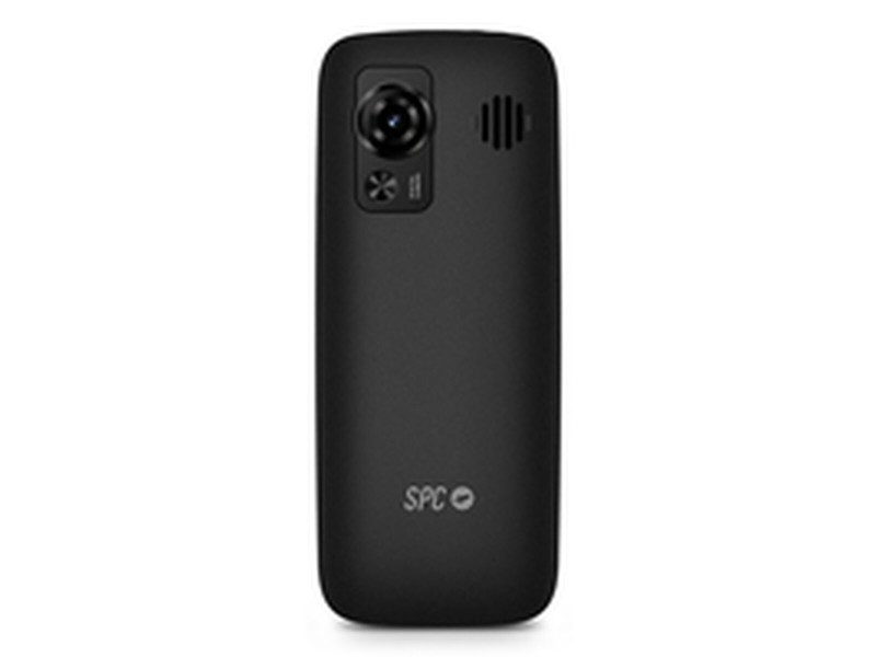 Безжичен телефон SPC Internet TALK 2 GO 2341N NaN –  BB Аналогови телефони