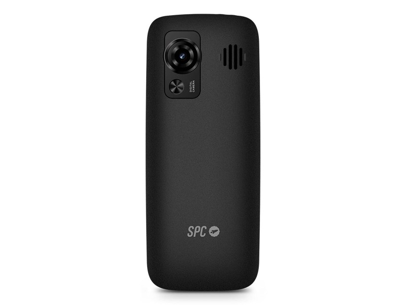 Безжичен телефон SPC Internet TALK 2 GO 2341N NaN –  BB Аналогови телефони