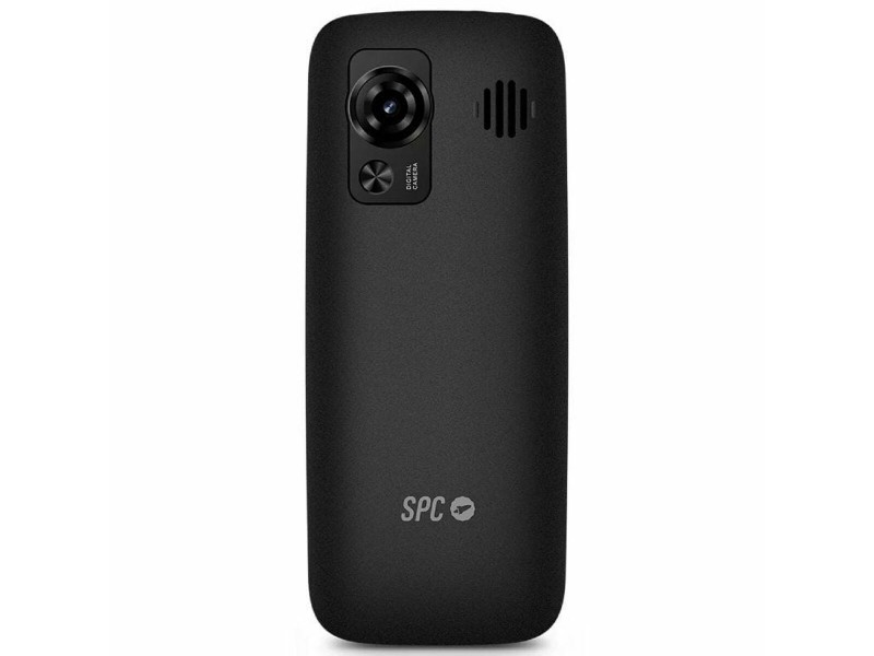 Безжичен телефон SPC Internet TALK 2 GO 2341N NaN –  BB Аналогови телефони