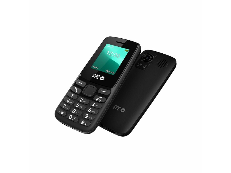 Безжичен телефон SPC Internet TALK 2 GO 2341N NaN –  BB Аналогови телефони