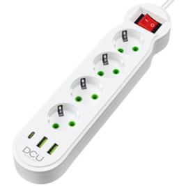 Разклонител DCU 37400104