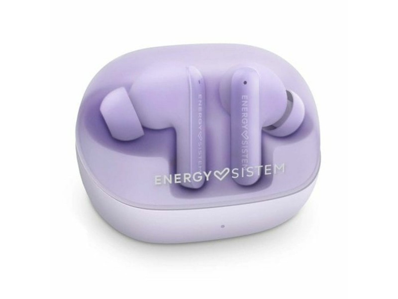 Малки Блутут Слушалки Energy Sistem 459186 Лилав NaN –  BB Слушалки