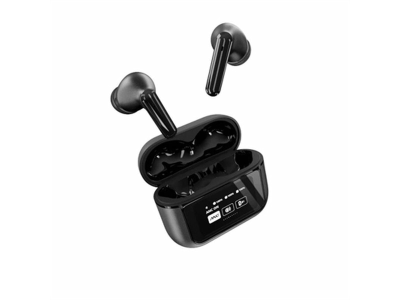Малки Блутут Слушалки Energy Sistem 459179 Графит NaN –  BB Слушалки