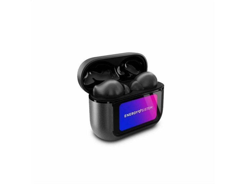 Малки Блутут Слушалки Energy Sistem 459179 Графит NaN –  BB Слушалки
