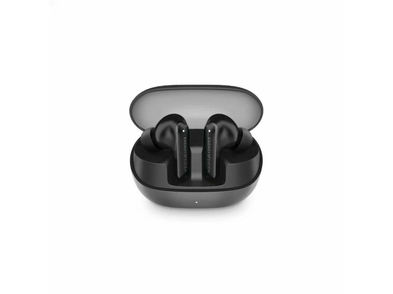 Малки Блутут Слушалки Energy Sistem 459124 Черен NaN –  BB Слушалки