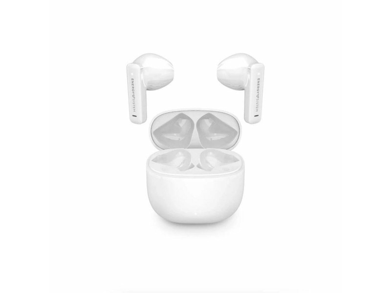 Малки Блутут Слушалки Energy Sistem 458950 Бял NaN –  BB Слушалки