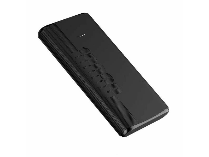 Powerbank Celly PBENERGY10SP Черен 10000 mAh NaN –  BB Преносими зарядни устройства