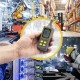Преносими блутут колони Startech DH60-THERMOMETER Сив NaN –  BB Преносими Bluetooth високоговорители