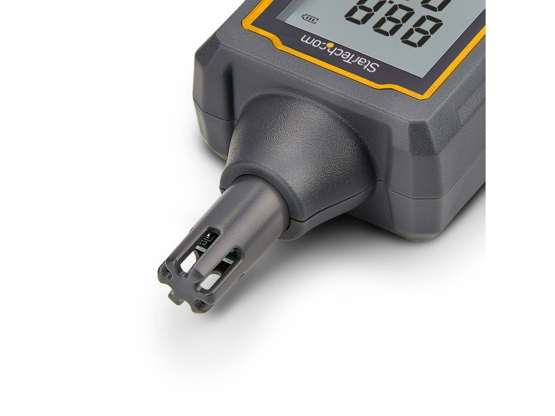 Преносими блутут колони Startech DH60-THERMOMETER Сив NaN –  BB Преносими Bluetooth високоговорители