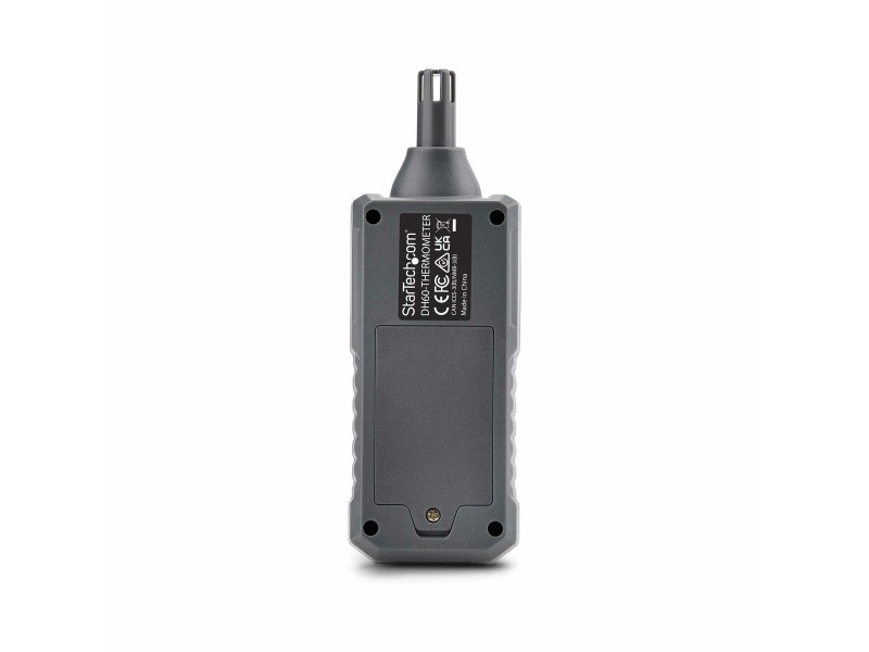 Преносими блутут колони Startech DH60-THERMOMETER Сив NaN –  BB Преносими Bluetooth високоговорители