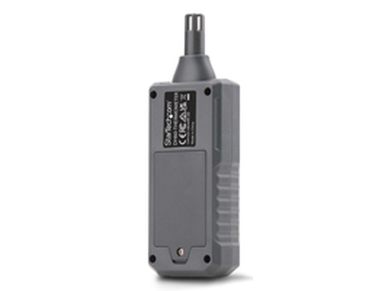 Преносими блутут колони Startech DH60-THERMOMETER Сив NaN –  BB Преносими Bluetooth високоговорители