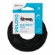 Кабелни връзки Velcro one-wrap Черен 10 mm x 5 m NaN –  BB Кабелни връзки