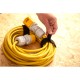 Кабелни връзки Velcro one-wrap Черен 10 mm x 5 m NaN –  BB Кабелни връзки