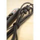 Кабелни връзки Velcro one-wrap Черен 20 mm x 25 m NaN –  BB Кабелни връзки