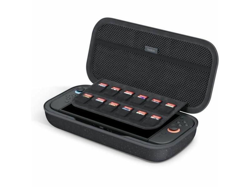 Powerbank Belkin ENA001HQCH-V2 NaN –  BB Аксесоари