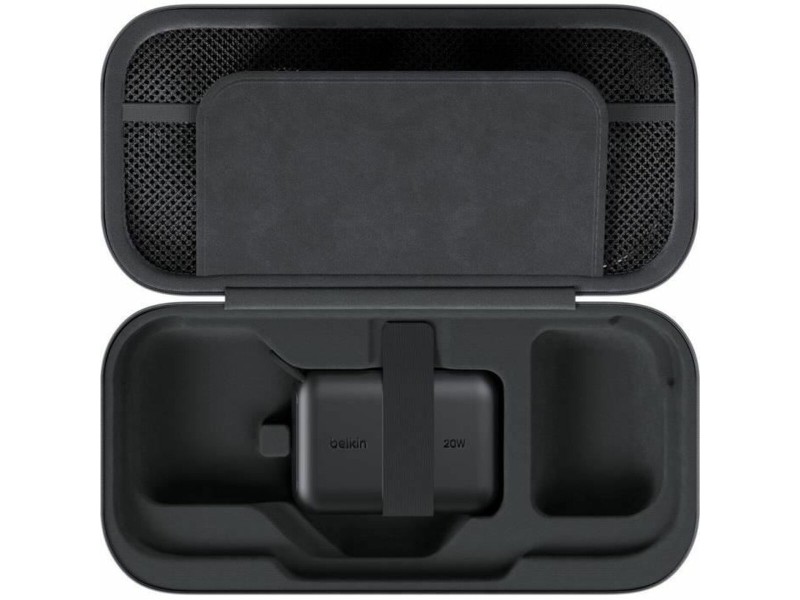 Powerbank Belkin ENA001HQCH-V2 NaN –  BB Аксесоари