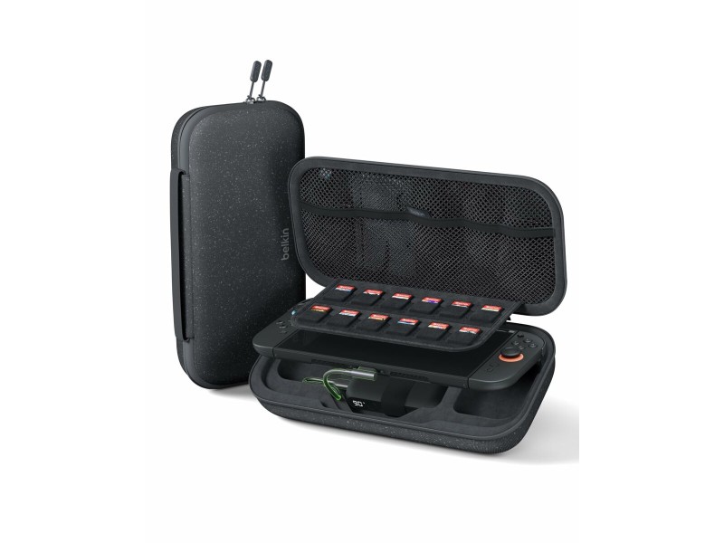 Powerbank Belkin ENA001HQCH-V2 NaN –  BB Аксесоари