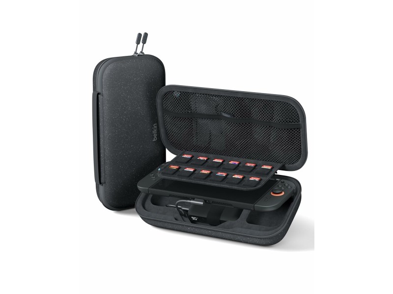 Powerbank Belkin ENA001HQCH-V2 NaN –  BB Аксесоари