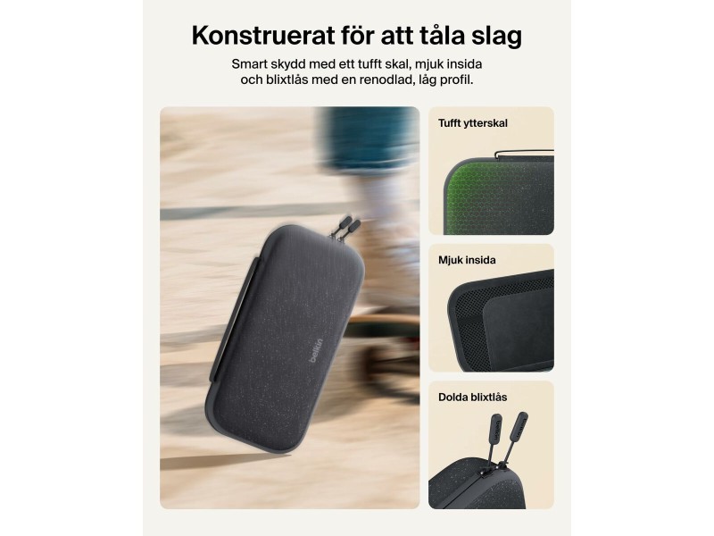 Powerbank Belkin ENA001HQCH-V2 NaN –  BB Аксесоари