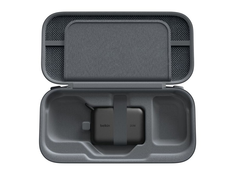 Powerbank Belkin ENA001HQCH-V2 NaN –  BB Аксесоари