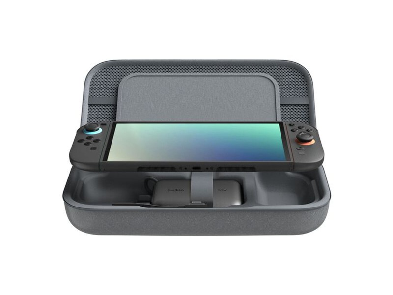 Powerbank Belkin ENA001HQCH-V2 NaN –  BB Аксесоари