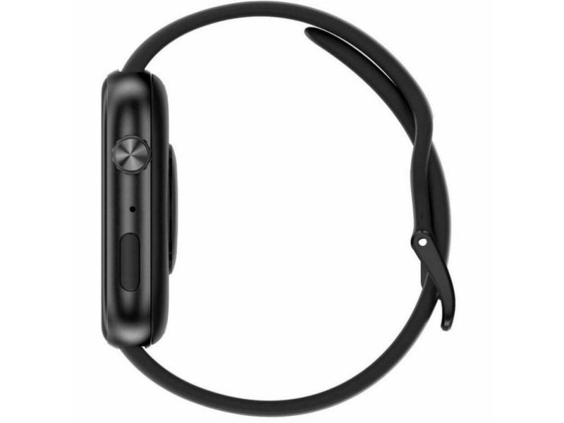 Смарт часовник Honor Watch 2i Черен NaN –  BB Умни часовници