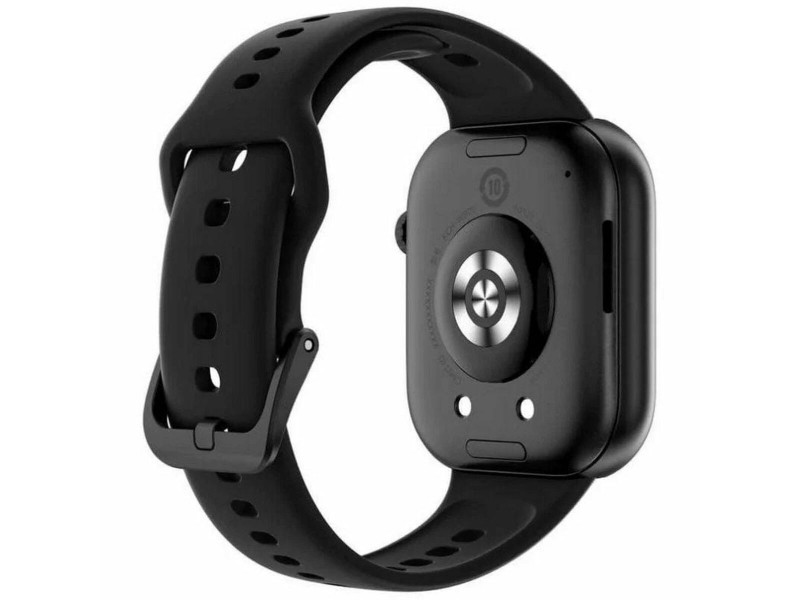 Смарт часовник Honor Watch 2i Черен NaN –  BB Умни часовници