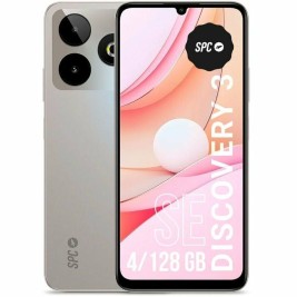 Смартфони SPC Discovery 3 SE Octa Core 4 GB RAM 128 GB Сив