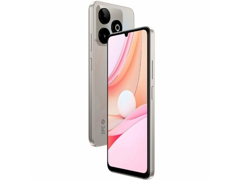 Смартфони SPC Discovery 3 SE Octa Core 4 GB RAM 128 GB Сив NaN –  BB Безплатни телефони и смартфони