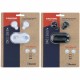 Блутут слушалки Grundig earbuds Многоцветен NaN –  BB Bluetooth слушалки с едно ухо