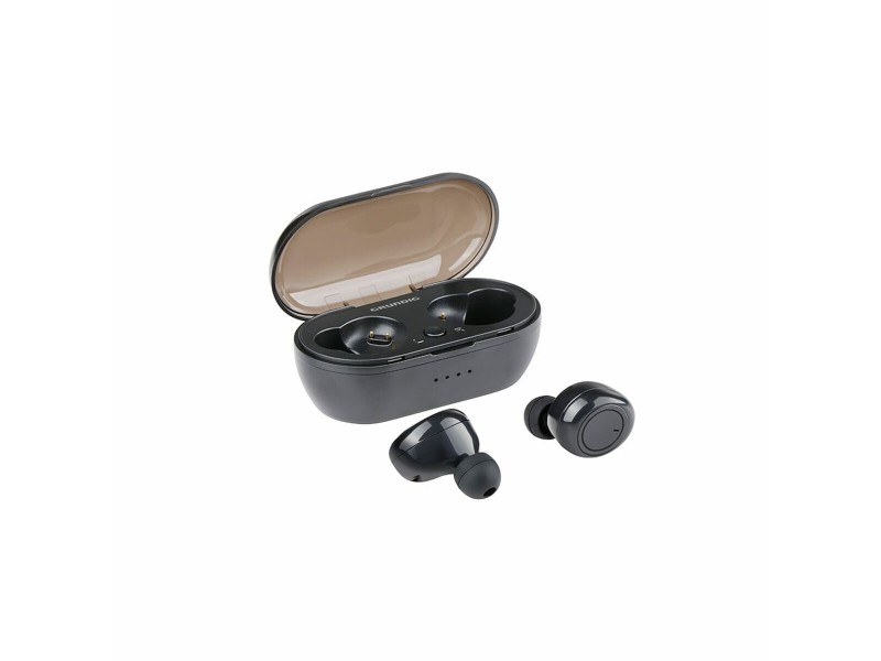 Блутут слушалки Grundig earbuds Многоцветен NaN –  BB Bluetooth слушалки с едно ухо