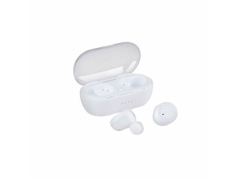 Блутут слушалки Grundig earbuds Многоцветен NaN –  BB Bluetooth слушалки с едно ухо