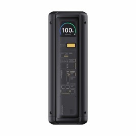 Зарядно за кола Xiaomi BHR9970GL Черен