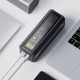Зарядно за кола Xiaomi BHR9970GL Черен NaN –  BB Преносими зарядни устройства