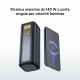 Зарядно за кола Xiaomi BHR9970GL Черен NaN –  BB Преносими зарядни устройства