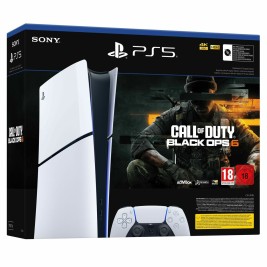PlayStation 5 Sony CFI-2016 8K Ultra HD
