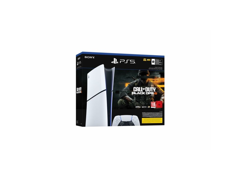 PlayStation 5 Sony CFI-2016 8K Ultra HD NaN –  BB Пакети с аксесоари